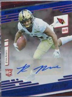 Rondale Moore
