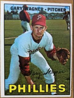 Gary Wagner
