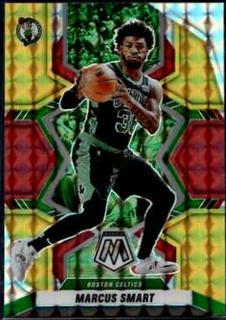 Marcus Smart