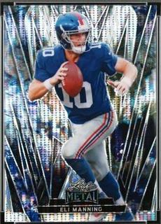 Eli Manning
