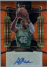 Al Horford