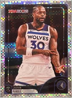 Julius Randle