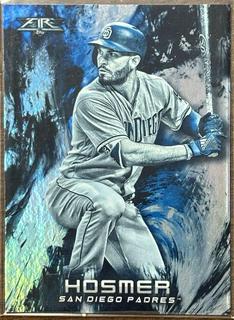 Eric Hosmer