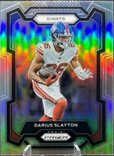Darius Slayton