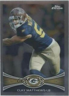 Clay Matthews