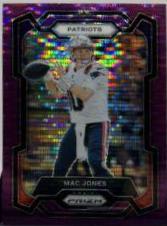 Mac Jones
