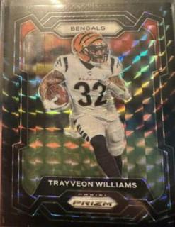Trayveon Williams