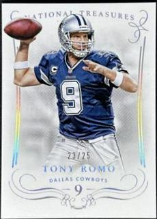 Tony Romo