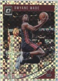 Dwyane Wade
