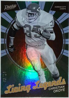 Christian Okoye