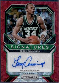 Terry Cummings