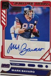 Mark Bavaro