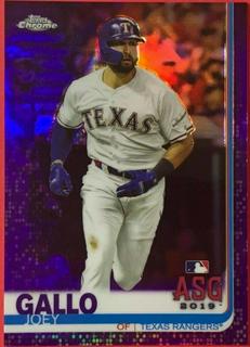 Joey Gallo
