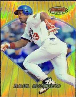 Raul Mondesi