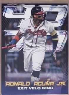 Ronald Acuna Jr.