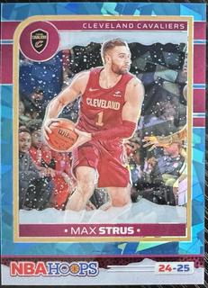 Max Strus