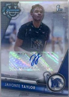 Javonte Taylor