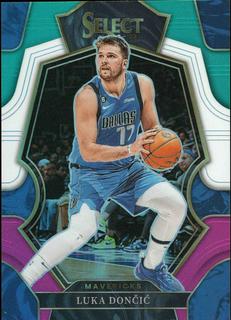 Luka Doncic