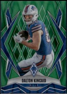 Dalton Kincaid