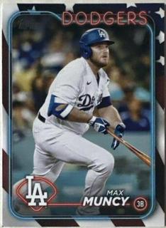 Max Muncy