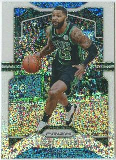 Marcus Morris