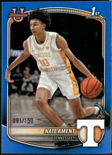 Nate Ament