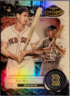 Ted Williams