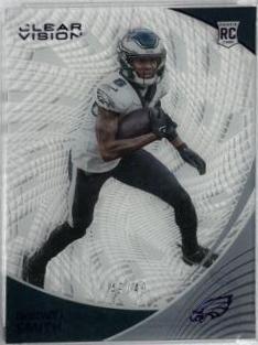 DeVonta Smith