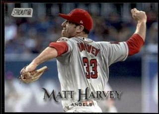 Matt Harvey