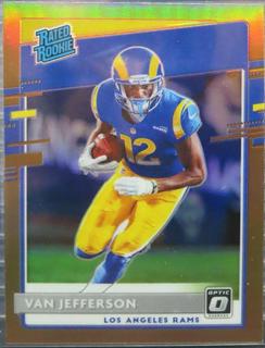 Van Jefferson