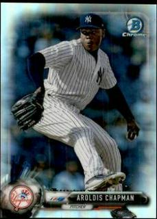 Aroldis Chapman