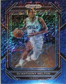 De'Anthony Melton