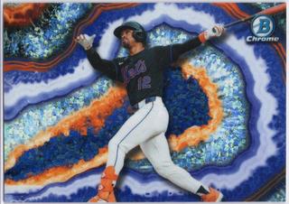 Francisco Lindor
