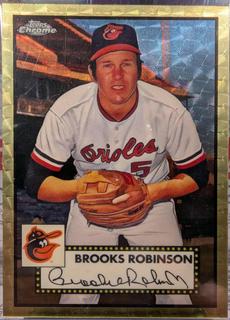 Brooks Robinson