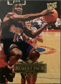 Robert Pack