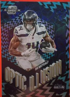 DK Metcalf