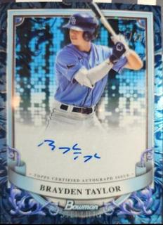 Brayden Taylor