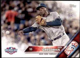 Didi Gregorius