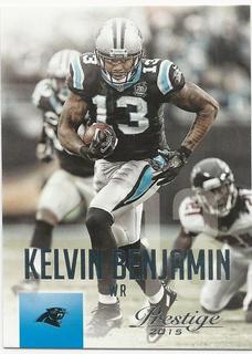 Kelvin Benjamin