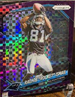 Raghib Rocket Ismail