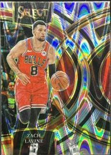 Zach LaVine