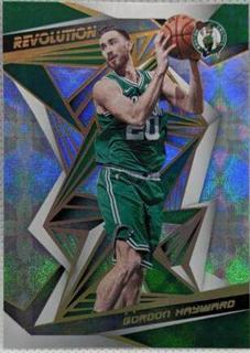 Gordon Hayward