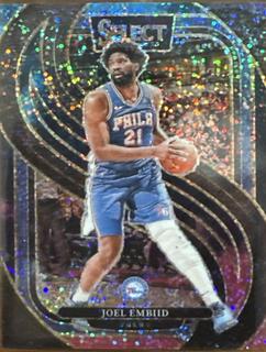 Joel Embiid