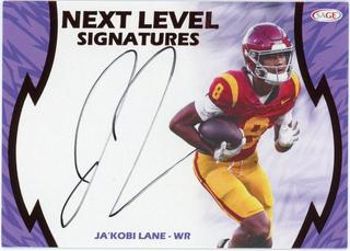 Ja'Kobi Lane