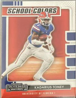 Kadarius Toney