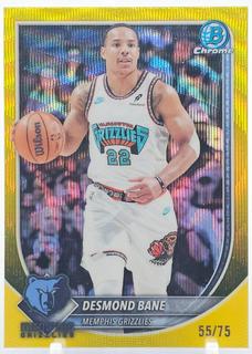 Desmond Bane