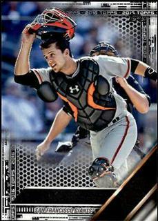 Buster Posey