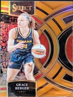Grace Berger