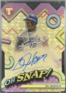 Bo Jackson