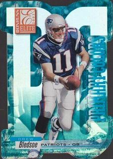 Drew Bledsoe